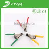 Manufacturer TPR Manual Plier Cable Wire Stripping for Cutting thumbnail-2
