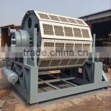 Fully Automatic Paper Pulp Egg Carton Tray Making Machine