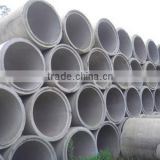 Vertical concrete drain pipe making machine pre-stress reinforced annular pipe mould for construction price in Iran