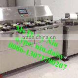 Commerical Crunchy Candy Making Machine/coconut Candy Batch Roller/candy Rope Sizer for Lollipop thumbnail-3