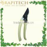 Confortable Use Garden Tool SK5 ABS Coating Pruning Shears Plier Shears thumbnail-2