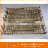 2017 Warehouse Storage Customized Welded Wire Manufacturers thumbnail-5