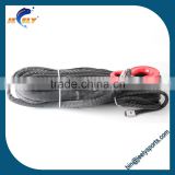 UHMWPE winch tow rope