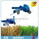 High Quality Ensilage Cutter Machine Made in China thumbnail-4