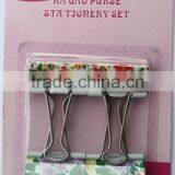 60mm Binder Clip thumbnail-1