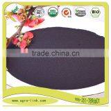 High Grade Leonardite Organic Type Potassium Humate Fertilizer