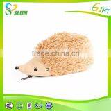 Factory Direct Sale Lovely Hot Selling Plush Animal Pencil Case thumbnail-3