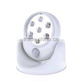 Hot Sale 360 Degree Light Led Angel Motion Activated Cordless Light thumbnail-4