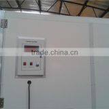 CE Approved 30000 Eggs Automatic Egg Incubator Machine thumbnail-4