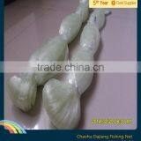 Best Price China Factory Fishing Net With Good Quality Brazil White