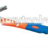 Different Type of Claw Hammer With Handle