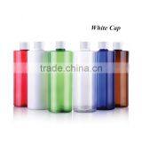 500ml PET Plastic Lotion Bottle Screw Cap thumbnail-4