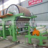 High Speed 787MM Toilet Paper Making Machine thumbnail-1