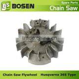 65cc 3.4KW 365 Chain Saw Flywheel of 365 Chain Saw Parts