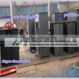 Grain Silo Matched Large Capacity High Lifting Bucket Elevator thumbnail-4