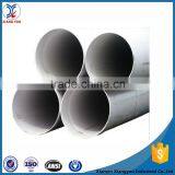 Promotion 8 Inch Thin Pvc Pipe