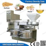 China hot sale automatic peanut oil press machine(mob:0086-15503713506)