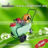 Agriculture And Garden Power Sprayer With Motor(TF100A)