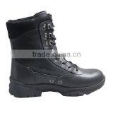 Mens Black Wading Boots, Wading Boots With Shoe Lace, Safety Wading Shoes thumbnail-3