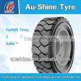 pneumatic forklift tire 6.50 - 10