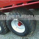 Agriculture Axles 80X80mm 8/275/220 thumbnail-3