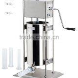 Vertical Sausage Stuffer 7LB & 11LB & 15LB thumbnail-4