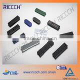 Factory Direct Plastic Magnetic Name Badge Holder Tag Holder thumbnail-1