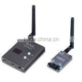 Video Combo TS832 RC832 600mW 5.8GHz FPV 5.8G Wireless AV Transmitter and Receiver thumbnail-1
