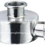 Stainless Steel Air-director thumbnail-1