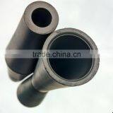 Cemented Carbide High Wear Resistance Resistance Sleeve Tungsten Carbide Roll for Reinforced Concrete Pipe thumbnail-1