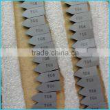 YG6 Carbide Brazed Tips at Affordable Prices thumbnail-1