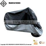 Waterproof Polyester/nylon Motorcycle Cover thumbnail-1