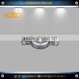 Plastic Roller Small Wheel Pulley Cheapest Price in China thumbnail-2