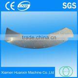 Metal Cutting Grinder Blades/Knife With Teeth Bread thumbnail-2