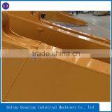 Precision Machining Surface Painting Construction Mini Loader Arms thumbnail-5