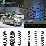 Custom Auto Suspension Coil Springs thumbnail-1