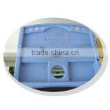 4 Step Ladder With Plastic Tool Tray thumbnail-2