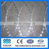 Barbed Wire Fence/barbed Wire Price