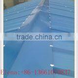 Steel Roofing Ridge Cap/corner Ridge for the Roof thumbnail-1