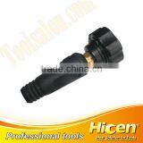 Thai Style Gas-Electric Connector-Plug thumbnail-1