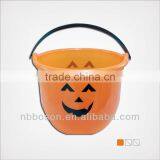 Plastic Pail Hallowmas Design thumbnail-1