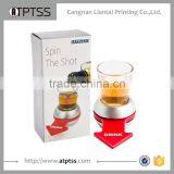 New Style Design Spin the Shot thumbnail-5