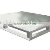4 Way_solid Deck Aluminum Pallet thumbnail-1