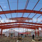 ISO9001 Steel Structure thumbnail-1