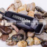 Supernanny Professional Corded Hair Clippers/ Trimmers With Japan Stainless Steel Blade SN-W02 thumbnail-1