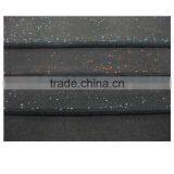 Coloured Fleck Rubber Floor Tile thumbnail-1