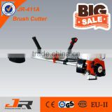 Popular in southeast asia garden tools brush cutter/ grass trimmer JR-411A