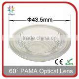 3w 5w 7w Decorative Aluminum 230V 2700K SMD LED Spotlight Gu10 thumbnail-2