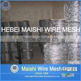 Barbed Wire Fence thumbnail-2