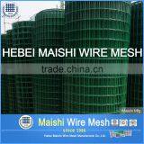 Green Color Pvc Coated Welded Mesh thumbnail-4